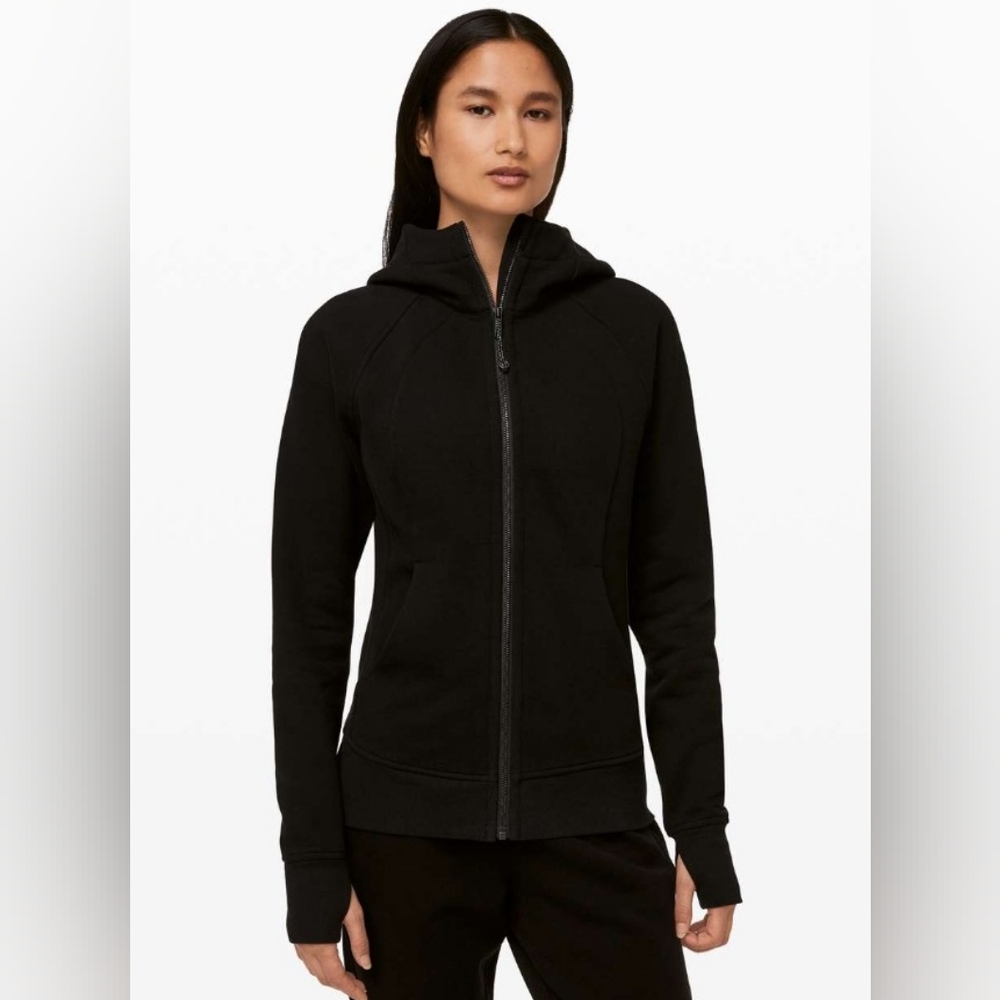 LULULEMON 6